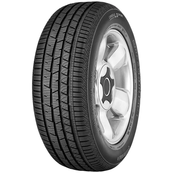 Continental CrossContact LX Sport 225/60 R17