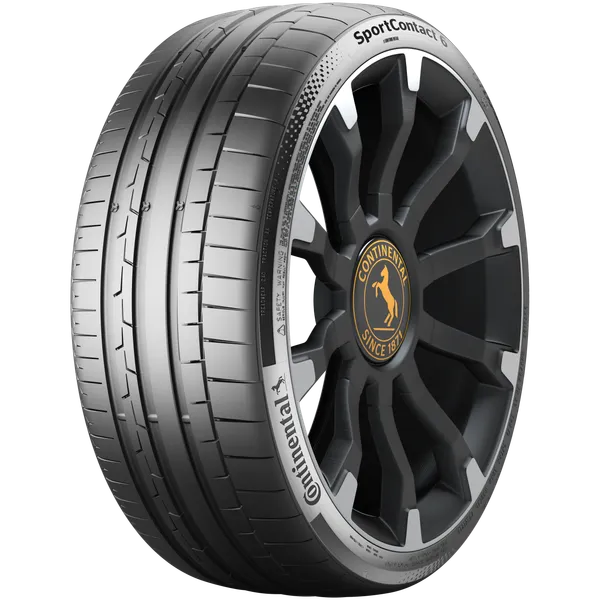 Continental SportContact 6 265/45 R20