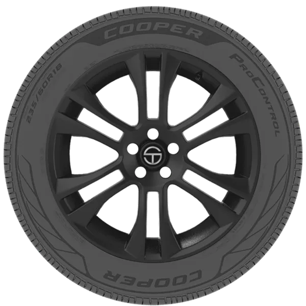 Cooper Pro Control 205/55 R16 91V