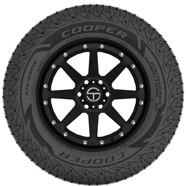 Cooper Road+Trail AT 235/70 R16 106T