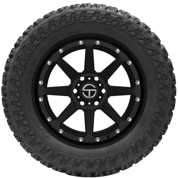Cooper S/T MAXX 275/65 R18 123/120Q