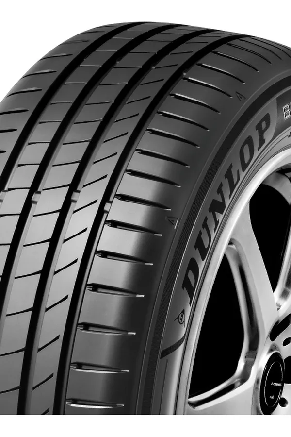 Dunlop Blue Response TG 235/45 R18 94W