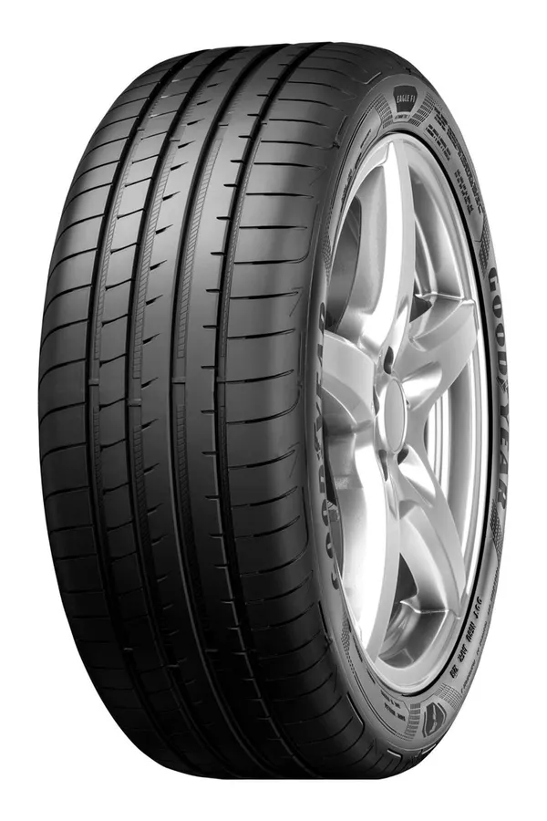 Goodyear Eagle F1 Asymmetric 5 255/30 R21