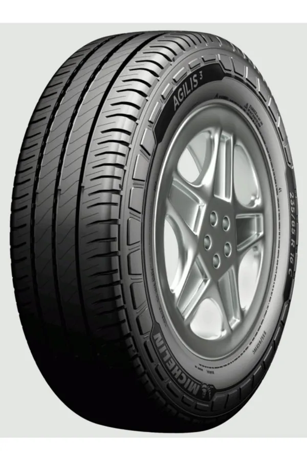 Michelin Agilis 3 215/65 R16 109/107T