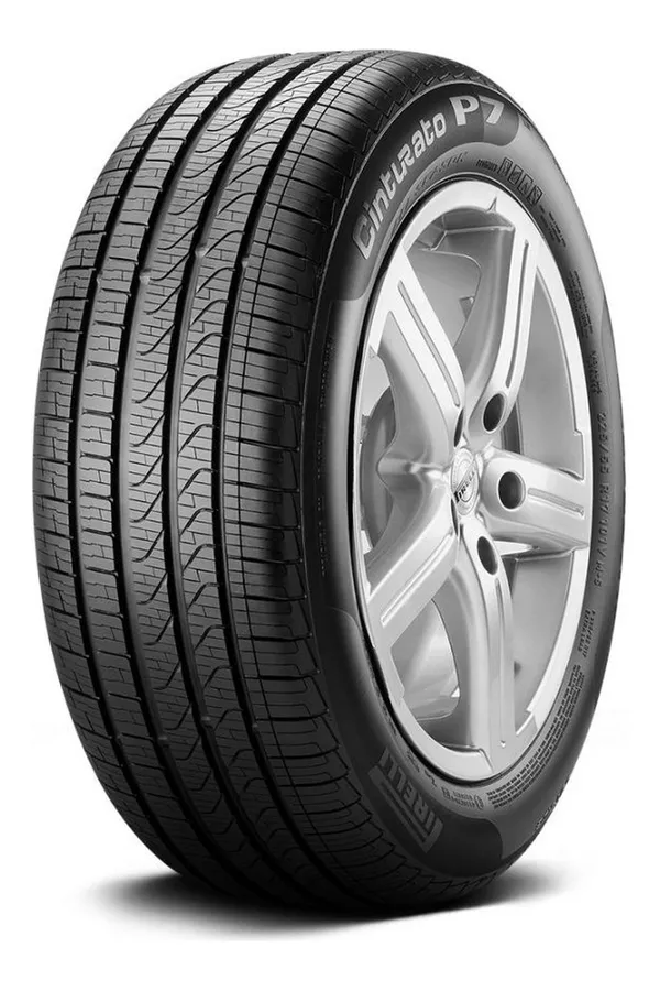 Pirelli Cinturato P7 285/40 R20