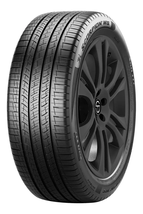 Pirelli Scorpion MS 285/45 R22