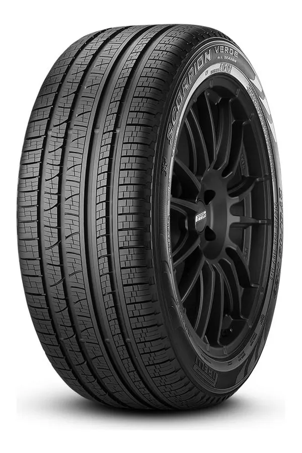 Pirelli Scorpion Verde All Season 285/60 R18