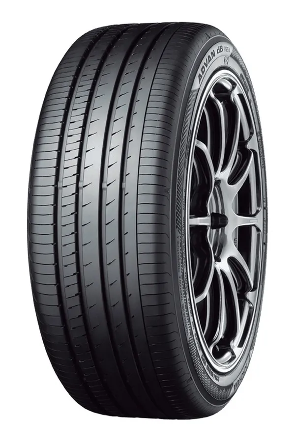 Yokohama Advan dB V553 235/45 R18 98W
