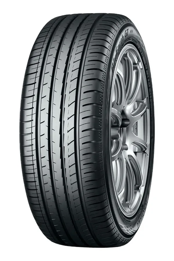 Yokohama BluEarth-GT AE51 205/60 R16 92H
