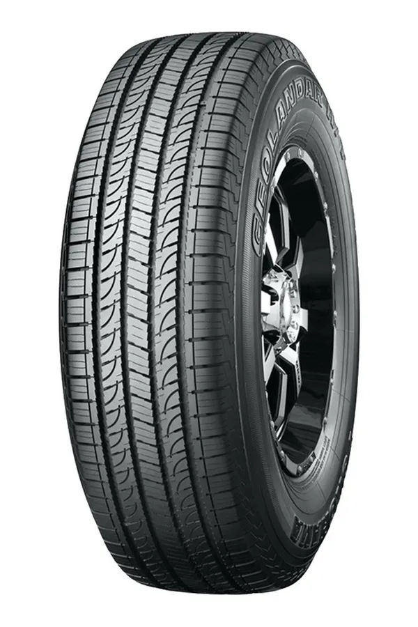 Yokohama Geolandar H/T G056 255/70 R16 111H